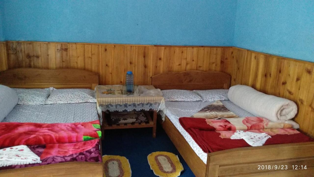 Tibet Homestay Rishop Eksteriør billede