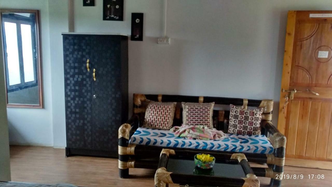Tibet Homestay Rishop Eksteriør billede