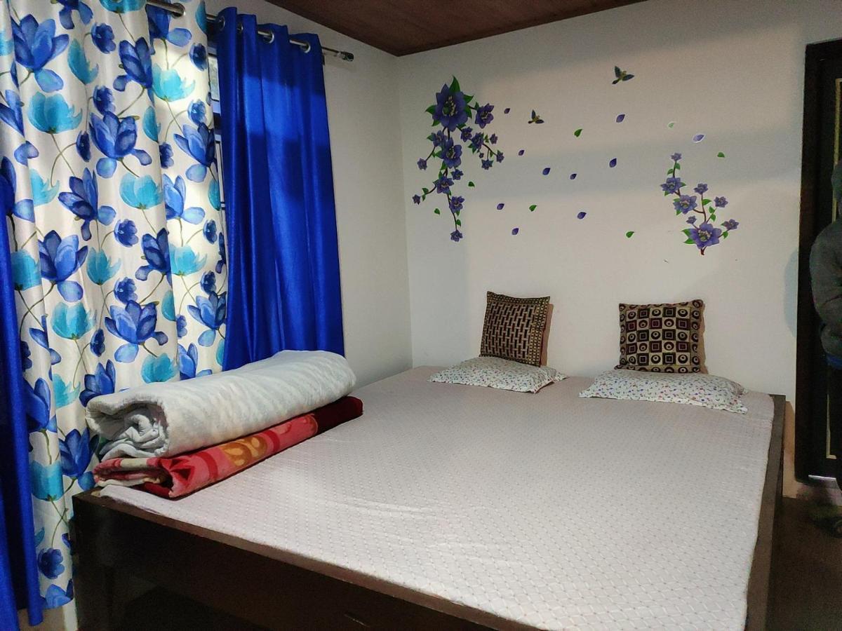 Tibet Homestay Rishop Eksteriør billede